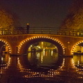 2012 11-Amsterdam Canal Bridge-2
